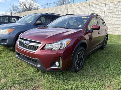 Used 2016 Subaru Crosstrek 2.0i Premium w/ Popular Package #2