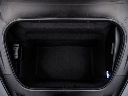 Certified 2026 Porsche 911 Targa 4 GTS image 32