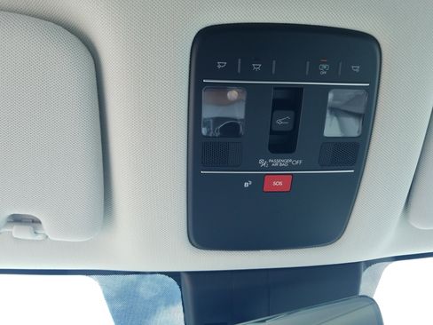 New 2026 Hyundai Palisade SEL FWD image 21