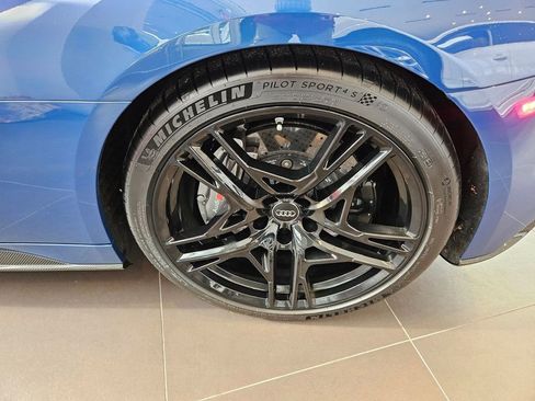 Used 2020 Audi R8 V10 performance image 20