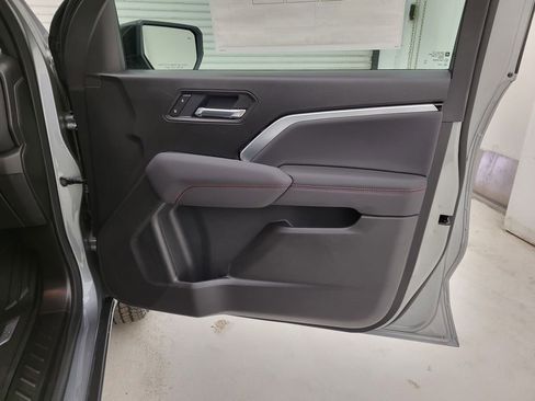 New 2026 Chevrolet Colorado Z71 w/ Technology Package image 37