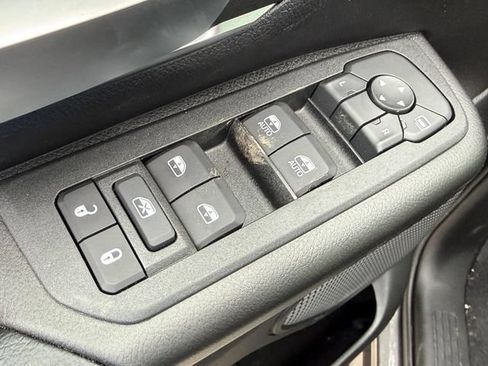 New 2026 RAM 1500 Big Horn AWD/4WD image 27