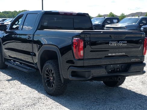 Used 2023 GMC Sierra 1500 AT4X AWD/4WD image 8