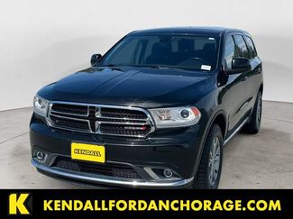 Used 2018 Dodge Durango SXT w/ 3rd Row Seating Group AWD/4WD video 1