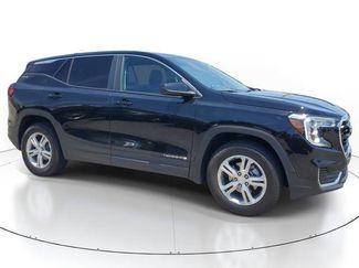 Used 2024 GMC Terrain SLE AWD/4WD video 2