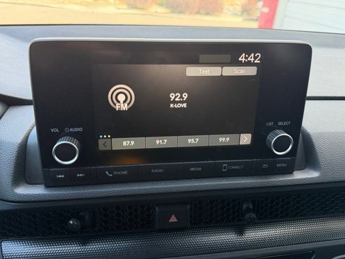 Used 2023 Honda CR-V Sport image 15