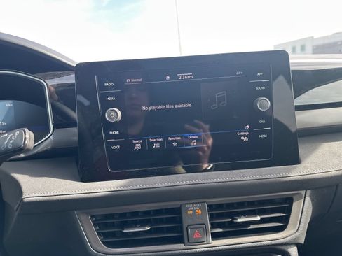 New 2026 Volkswagen Taos SE AWD/4WD image 46