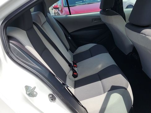 Certified 2023 Toyota Corolla LE FWD image 24