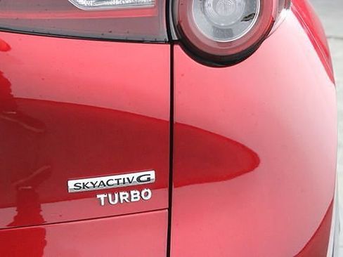 Used 2023 MAZDA CX-30 2.5 Turbo w/ Premium Plus Pkg image 41