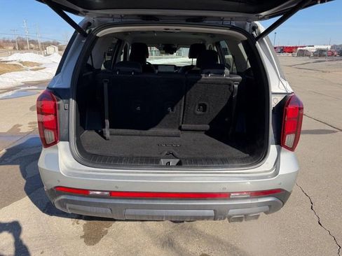 Used 2024 Hyundai Palisade SEL image 5