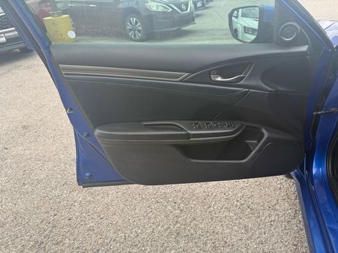 Used 2019 Honda Civic EX-L image 11