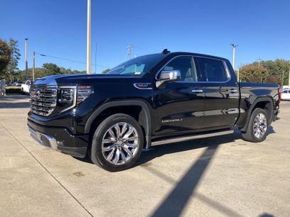 Used 2023 GMC Sierra 1500 Denali w/ Denali Reserve Package