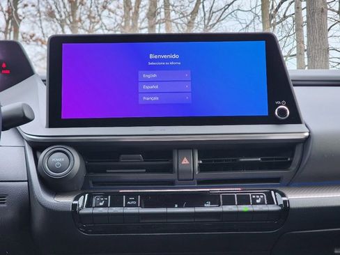 New 2026 Toyota Prius XLE image 8