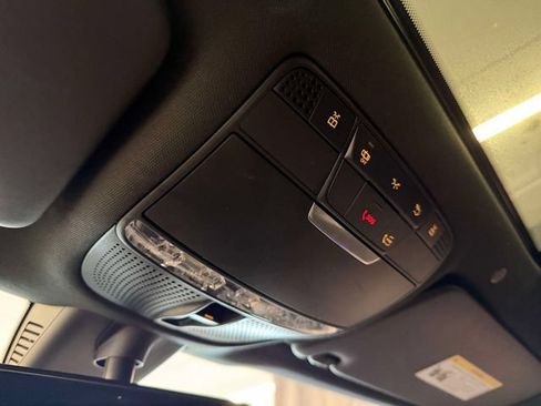 Certified 2020 Mercedes-Benz GLC 300 4MATIC Coupe image 31