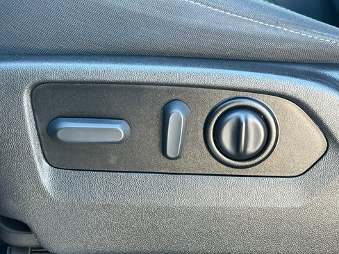 Used 2021 Chevrolet Silverado 1500 LT Trail Boss image 25