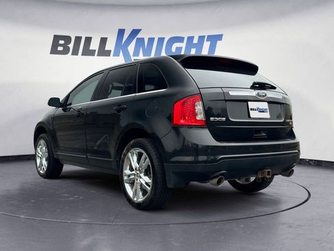Used 2014 Ford Edge Limited w/ Equipment Group 301A AWD/4WD image 3