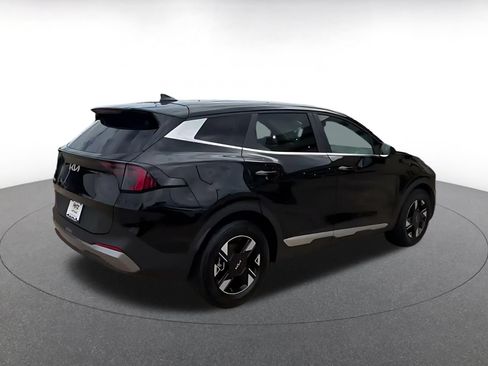 Used 2026 Kia Sportage LX FWD image 13