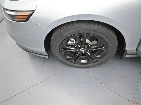 New 2025 Honda Accord SE image 37