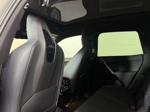 Used 2023 BMW iX M60 w/ Executive Package image 22