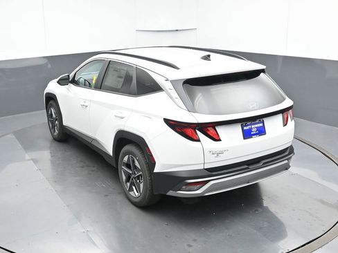 New 2026 Hyundai Tucson SEL image 51