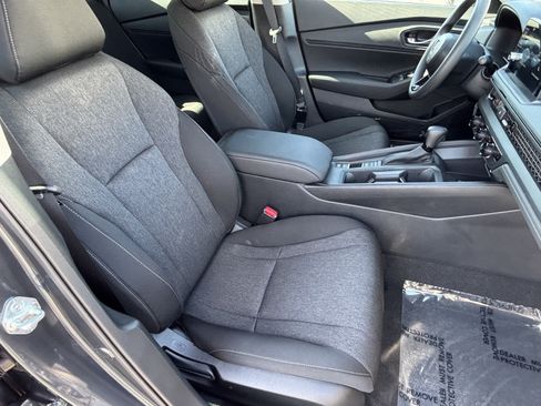 Used 2026 Honda Accord SE image 10