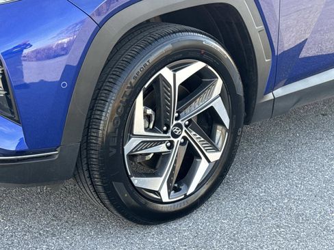 Used 2022 Hyundai Tucson Limited image 29