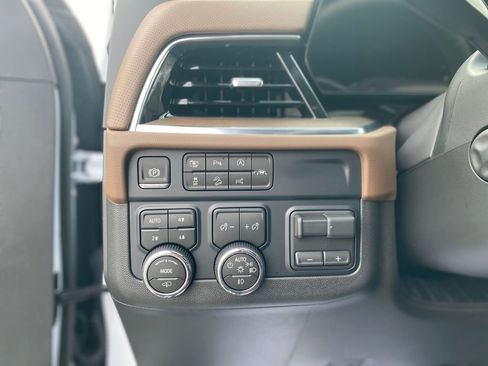 New 2026 Chevrolet Tahoe High Country AWD/4WD image 29