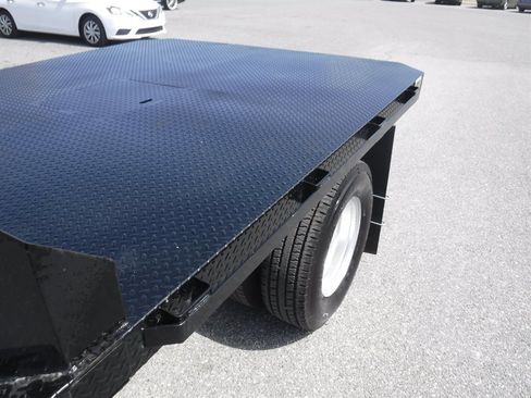 Used 2017 Ford F350 XL w/ XL Value Package image 10