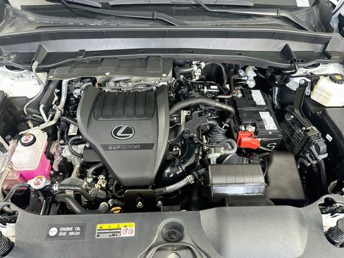 Used 2024 Lexus TX 350 FWD w/ Technology Package image 34