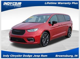 New 2026 Chrysler Pacifica Select FWD 360° Tour