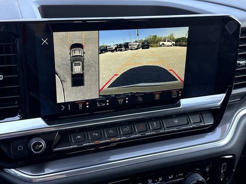 New 2026 Chevrolet Silverado 1500 High Country image 28