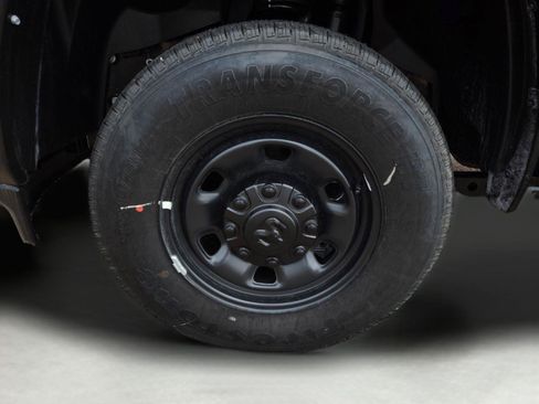New 2026 RAM 2500 Tradesman AWD/4WD image 22