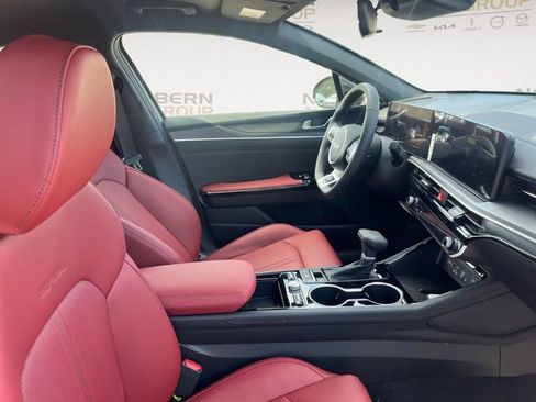 New 2026 Kia K5 GT-Line FWD image 15