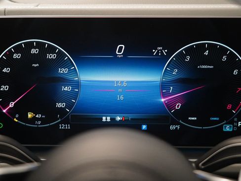 New 2026 Mercedes-Benz Maybach GLS 600 Maybach GLS 600 image 22