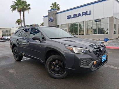 Used 2025 Subaru Outback Wilderness