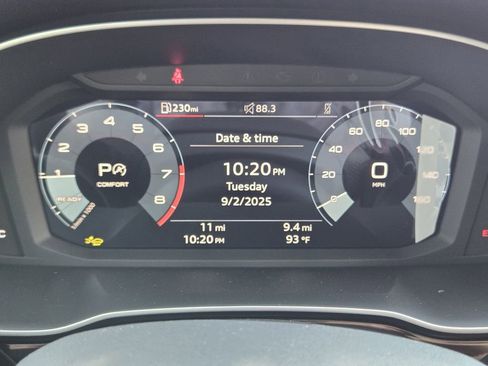 New 2025 Audi Q3 2.0T Premium Plus image 18