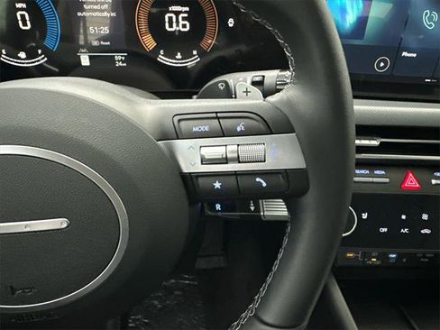 New 2026 Hyundai Sonata SEL image 25