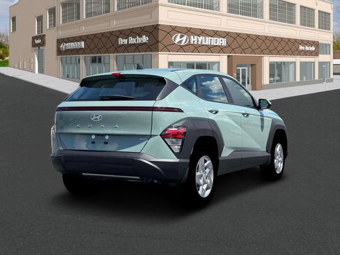 New 2026 Hyundai Kona SE image 7