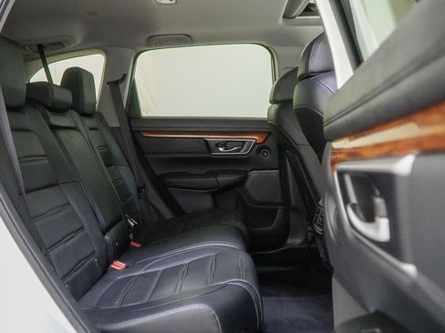 Used 2019 Honda CR-V EX-L image 37