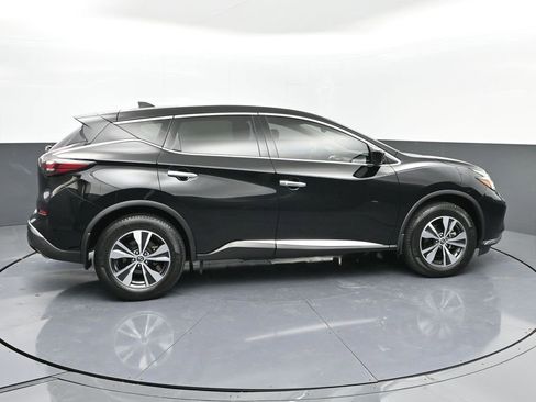 Used 2023 Nissan Murano S image 25