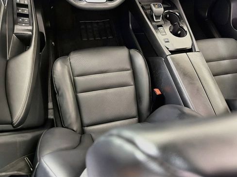 Used 2021 Nissan Rogue SV w/ Premium Package FWD image 27