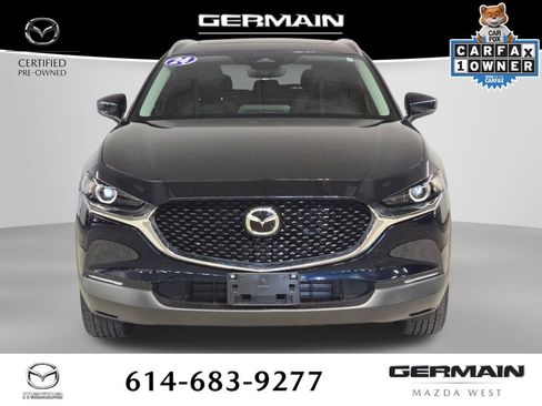 Certified 2024 MAZDA CX-30 AWD 2.5 S w/ Preferred Package image 3