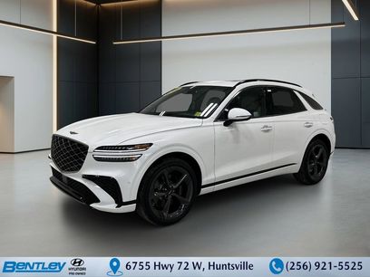 Certified 2026 Genesis GV70 3.5T Sport Prestige