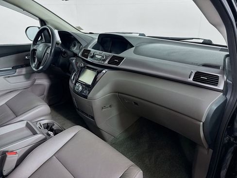 Used 2017 Honda Odyssey EX-L image 29