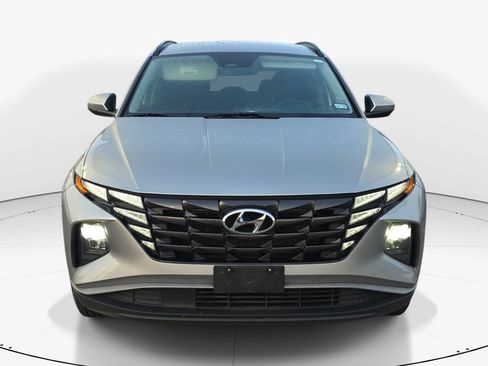 Used 2024 Hyundai Tucson SEL FWD image 6