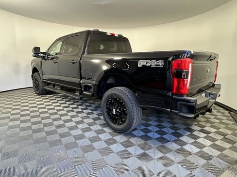 New 2026 Ford F350 XLT AWD/4WD image 3
