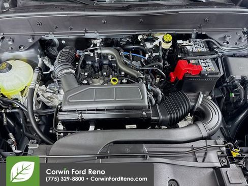 New 2026 Ford Bronco Sport Outer Banks AWD/4WD image 30