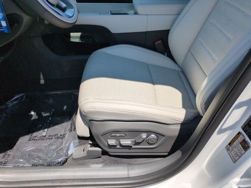 New 2026 Hyundai Santa Fe Calligraphy AWD/4WD image 13