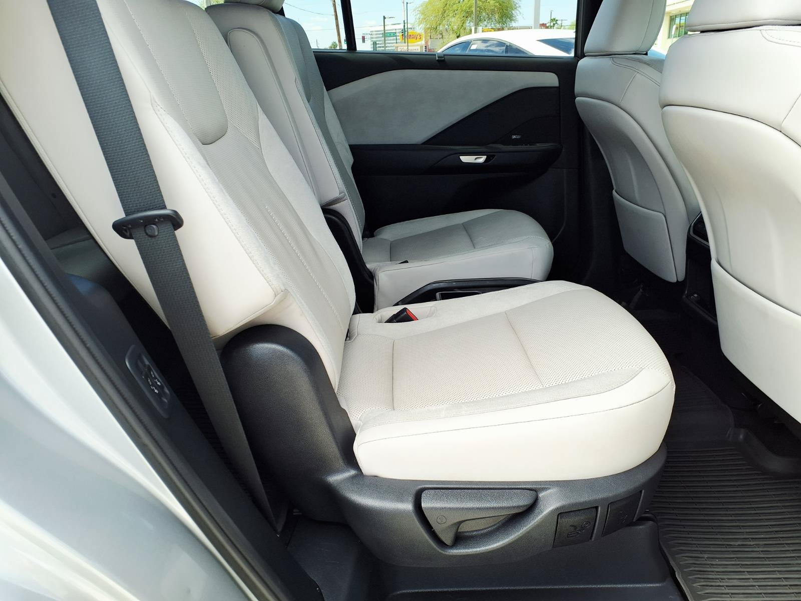 Certified 2025 Lexus TX 350 AWD w/ Technology Package image 14