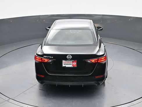 New 2025 Nissan Sentra S image 29